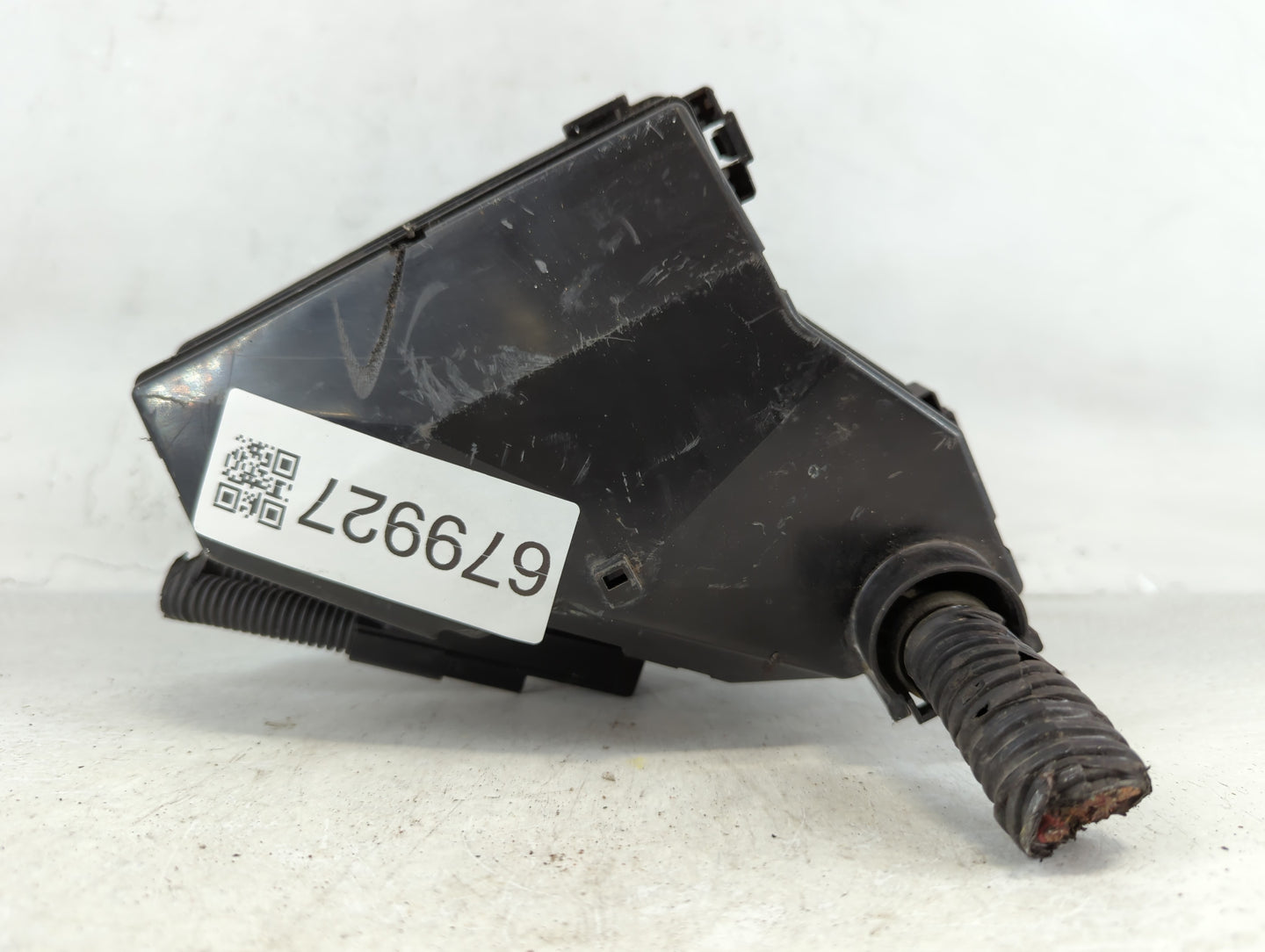 2008-2011 Honda Civic Fusebox Fuse Box Panel Relay Module P/N:NA17HSSBV 071023 Fits Fits 2008 2009 2010 2011 OEM Used Auto P