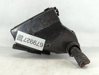 2008-2011 Honda Civic Fusebox Fuse Box Panel Relay Module P/N:NA17HSSBV 071023 Fits Fits 2008 2009 2010 2011 OEM Used Auto P