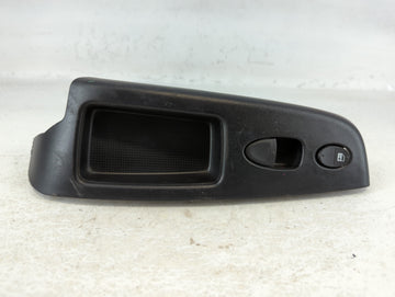 2006-2011 Honda Civic Master Power Window Switch Replacement Driver Side Left Fits Fits 2006 2007 2008 2009 2010 2011 OEM Us