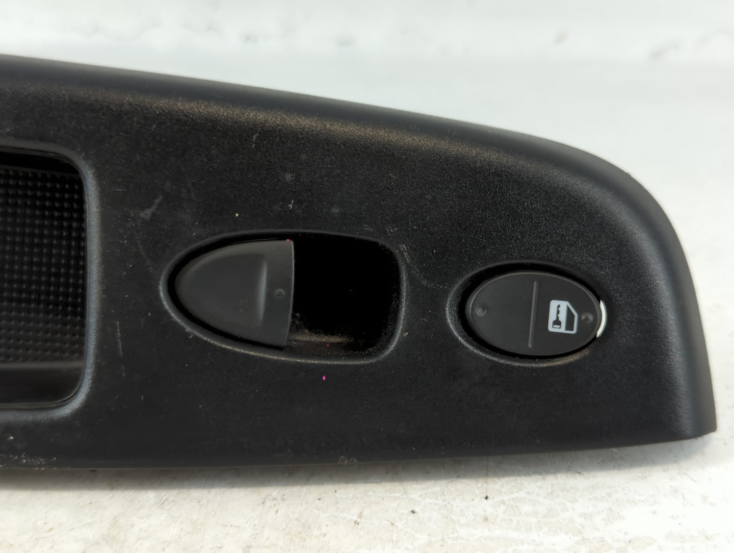 2006-2011 Honda Civic Master Power Window Switch Replacement Driver Side Left Fits Fits 2006 2007 2008 2009 2010 2011 OEM Us