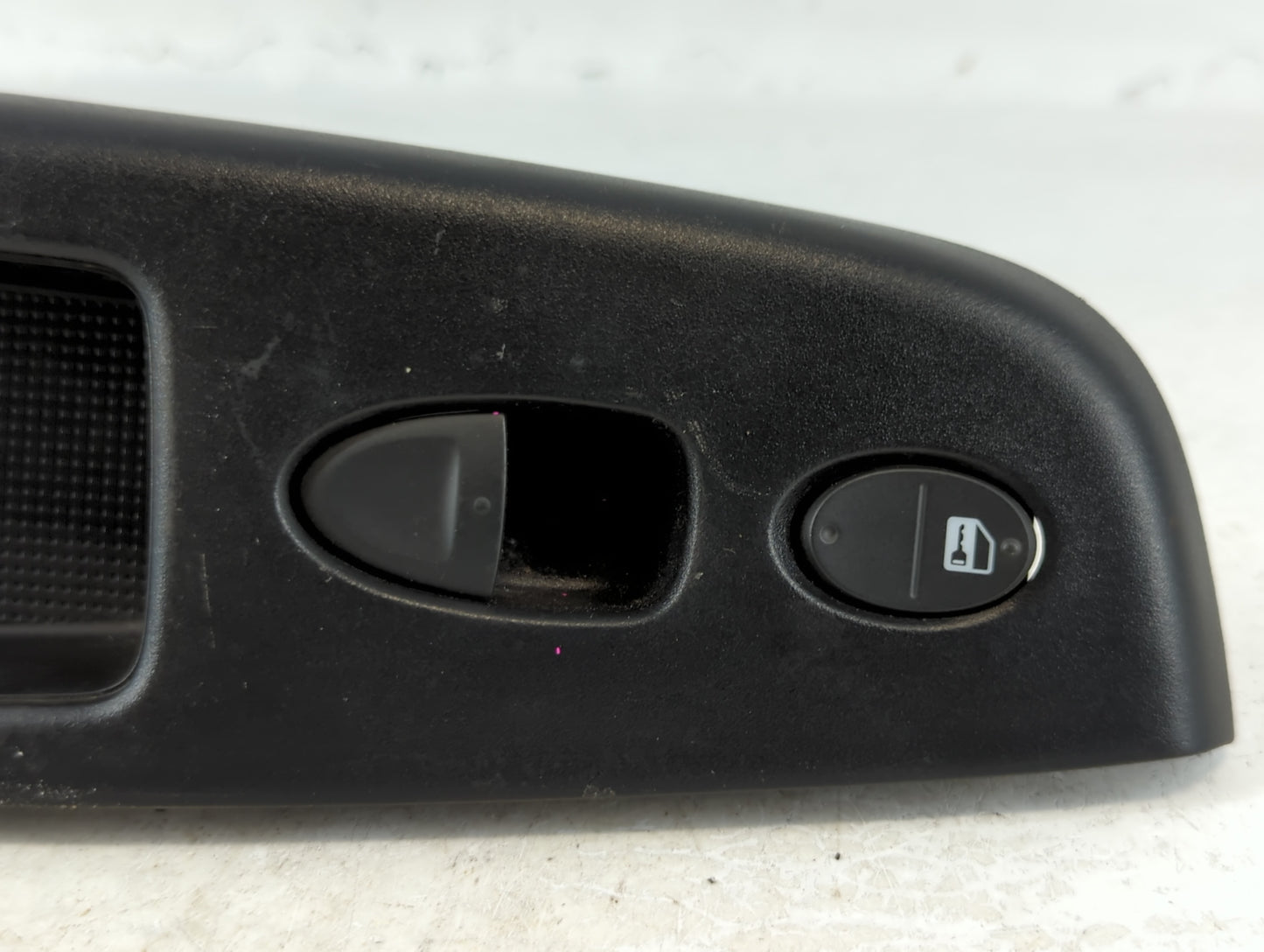 2006-2011 Honda Civic Master Power Window Switch Replacement Driver Side Left Fits Fits 2006 2007 2008 2009 2010 2011 OEM Us