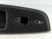 2006-2011 Honda Civic Master Power Window Switch Replacement Driver Side Left Fits Fits 2006 2007 2008 2009 2010 2011 OEM Us