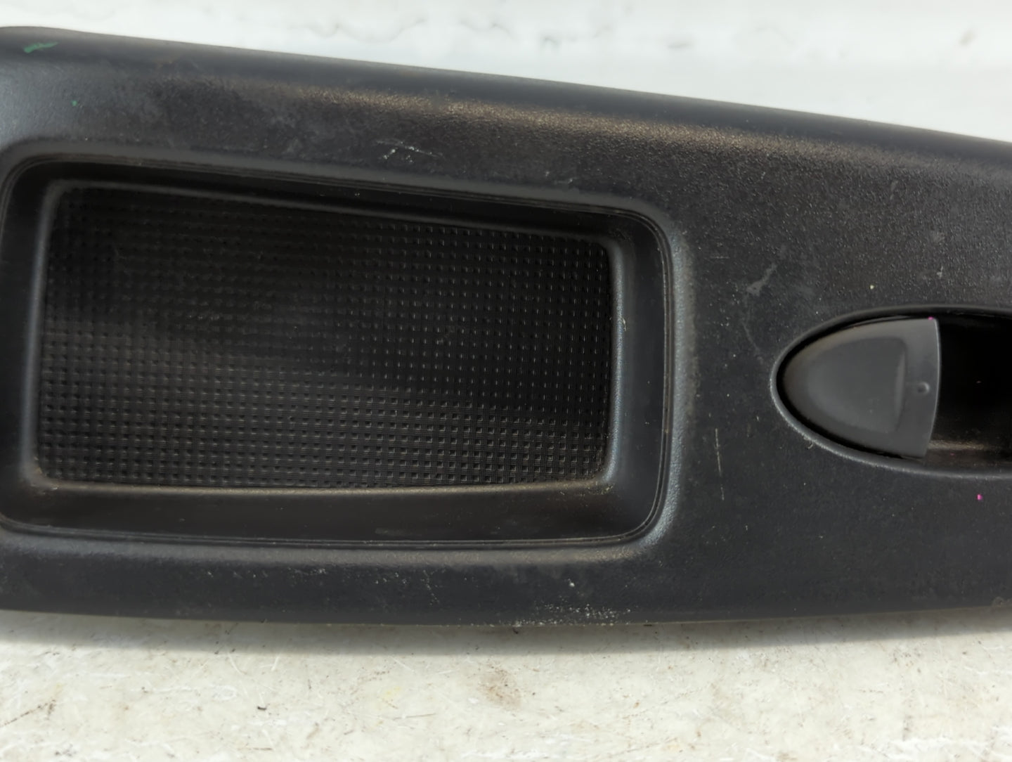 2006-2011 Honda Civic Master Power Window Switch Replacement Driver Side Left Fits Fits 2006 2007 2008 2009 2010 2011 OEM Us