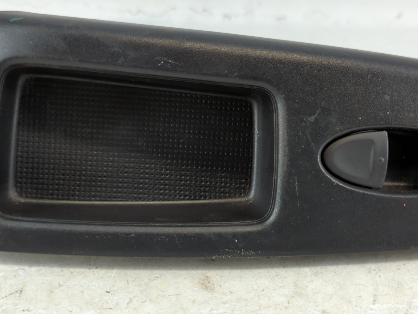 2006-2011 Honda Civic Master Power Window Switch Replacement Driver Side Left Fits Fits 2006 2007 2008 2009 2010 2011 OEM Us