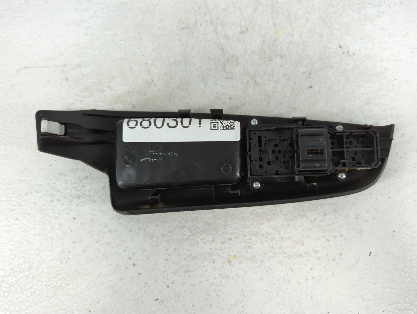 2006-2011 Honda Civic Master Power Window Switch Replacement Driver Side Left Fits Fits 2006 2007 2008 2009 2010 2011 OEM Us