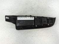 2006-2011 Honda Civic Master Power Window Switch Replacement Driver Side Left Fits Fits 2006 2007 2008 2009 2010 2011 OEM Us