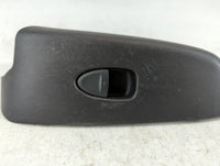 2006-2011 Honda Civic Master Power Window Switch Replacement Driver Side Left P/N:SNA6-A0 Fits Fits 2006 2007 2008 2009 2010