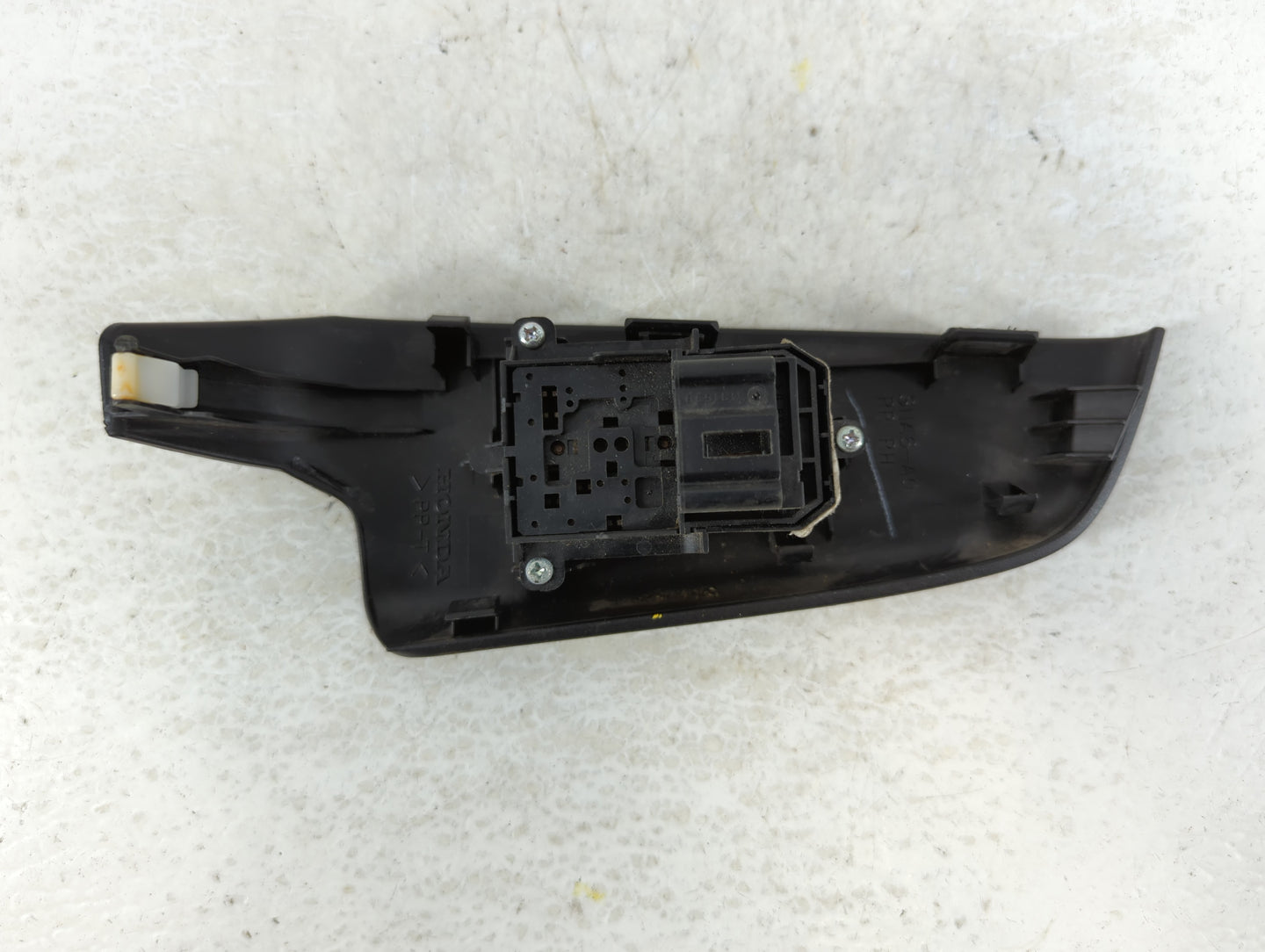 2006-2011 Honda Civic Master Power Window Switch Replacement Driver Side Left P/N:SNA6-A0 Fits Fits 2006 2007 2008 2009 2010
