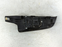 2006-2011 Honda Civic Master Power Window Switch Replacement Driver Side Left P/N:SNA6-A0 Fits Fits 2006 2007 2008 2009 2010
