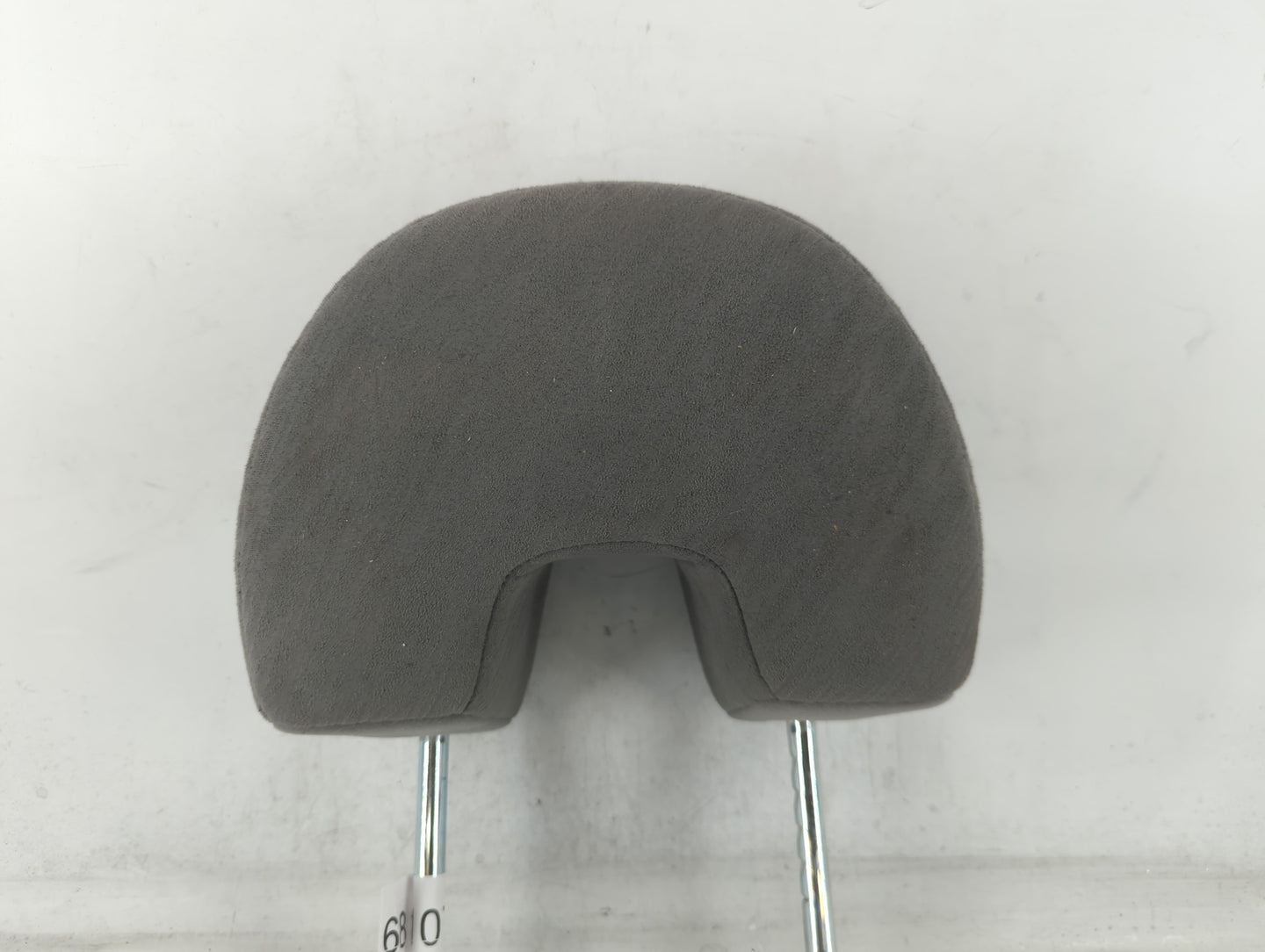 2006-2011 Honda Civic Headrest Head Rest Front Driver Passenger Seat Fits Fits 2006 2007 2008 2009 2010 2011 OEM Used Auto P