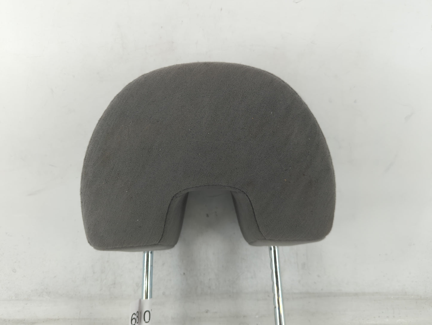 2006-2011 Honda Civic Headrest Head Rest Front Driver Passenger Seat Fits Fits 2006 2007 2008 2009 2010 2011 OEM Used Auto P