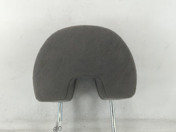 2006-2011 Honda Civic Headrest Head Rest Front Driver Passenger Seat Fits Fits 2006 2007 2008 2009 2010 2011 OEM Used Auto P