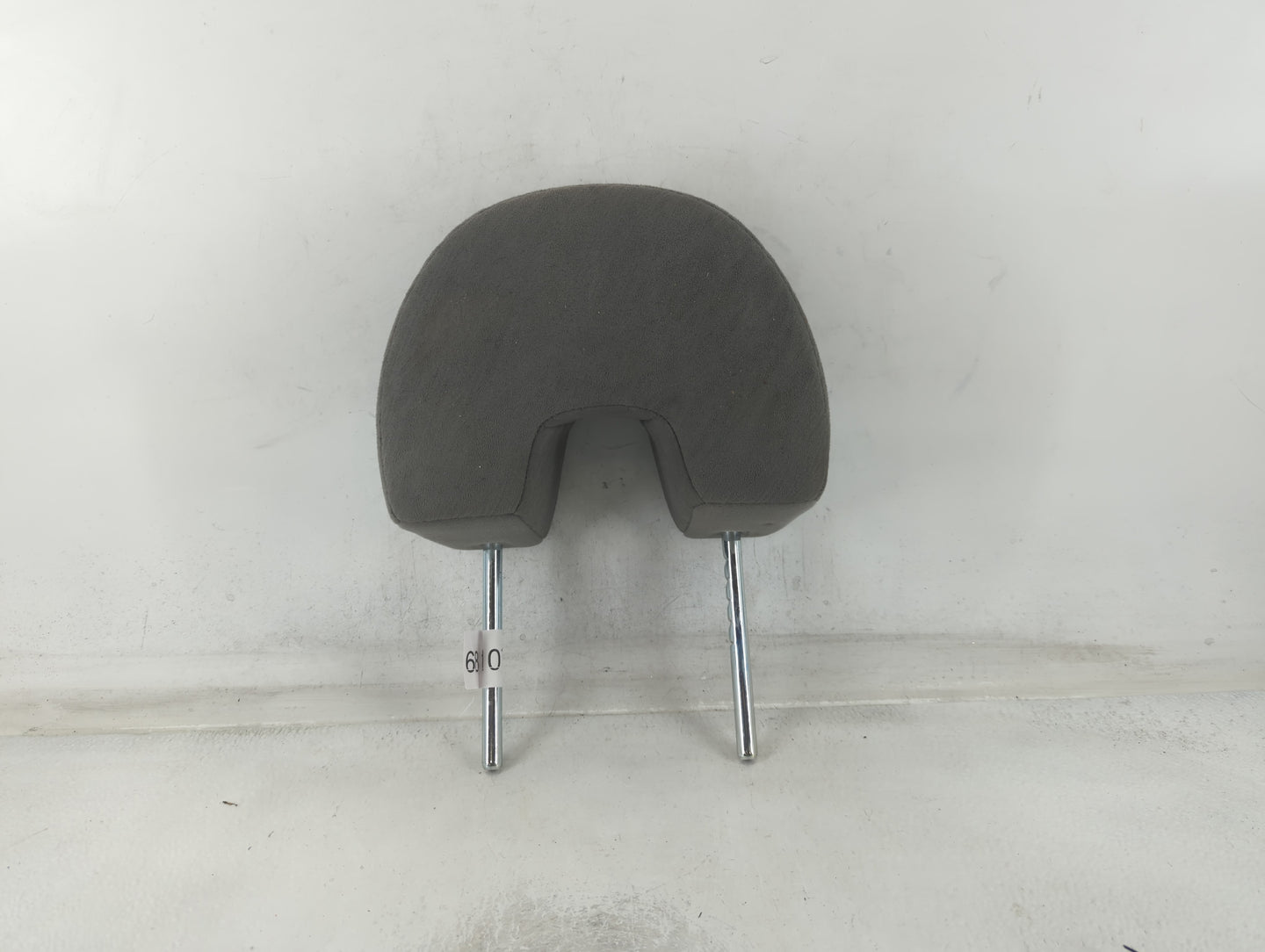 2006-2011 Honda Civic Headrest Head Rest Front Driver Passenger Seat Fits Fits 2006 2007 2008 2009 2010 2011 OEM Used Auto P