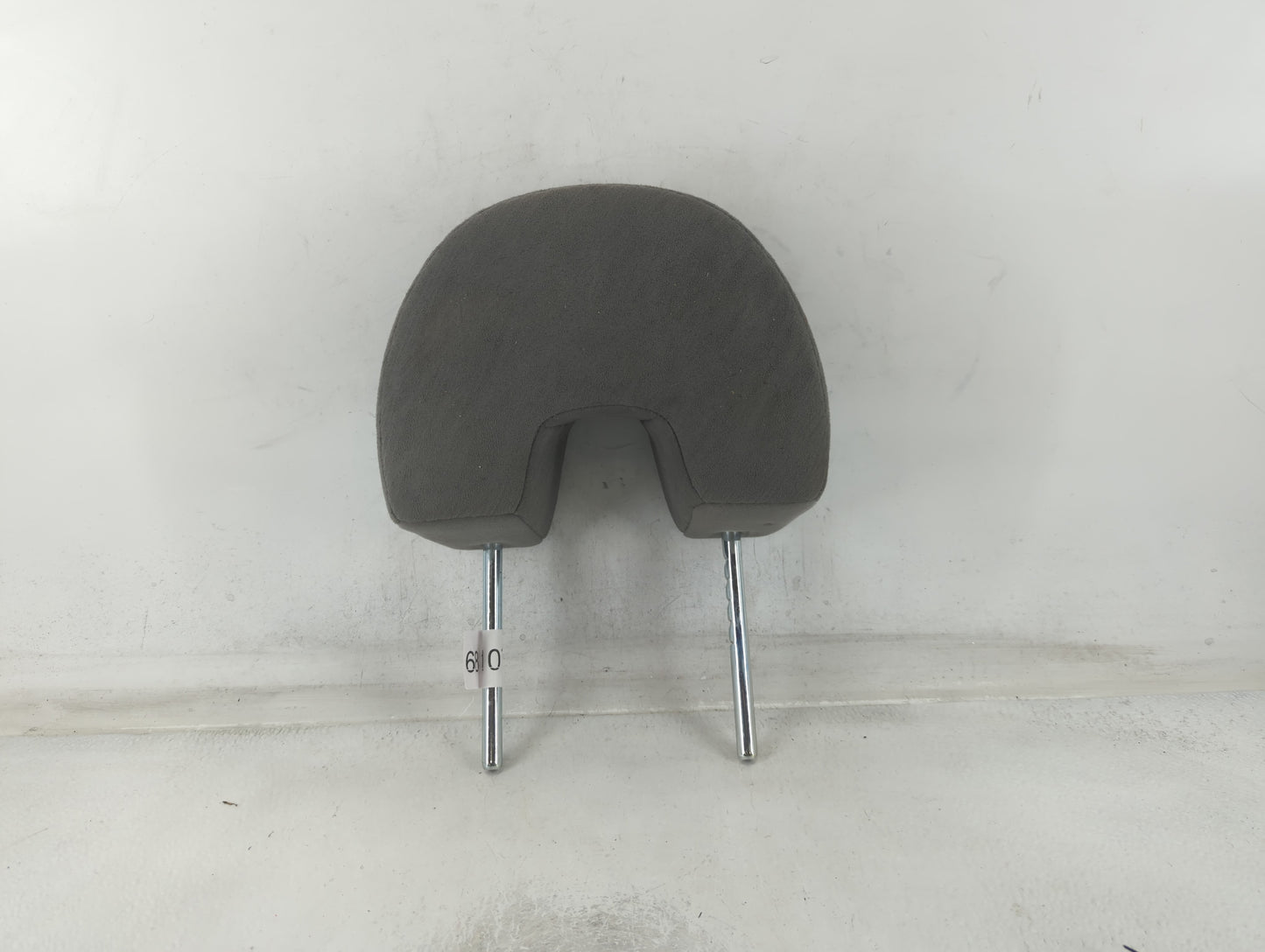 2006-2011 Honda Civic Headrest Head Rest Front Driver Passenger Seat Fits Fits 2006 2007 2008 2009 2010 2011 OEM Used Auto P