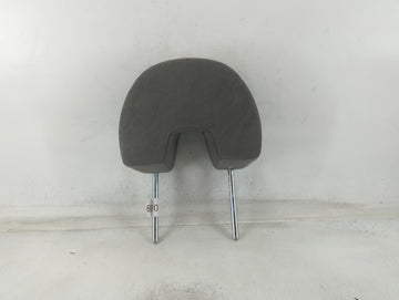 2006-2011 Honda Civic Headrest Head Rest Front Driver Passenger Seat Fits Fits 2006 2007 2008 2009 2010 2011 OEM Used Auto Parts