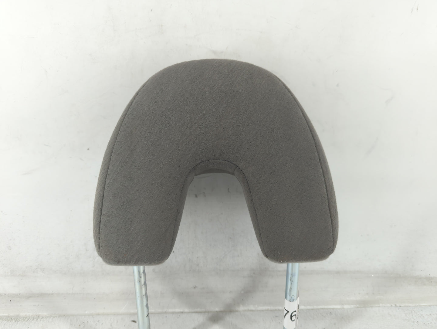 2006-2011 Honda Civic Headrest Head Rest Front Driver Passenger Seat Fits Fits 2006 2007 2008 2009 2010 2011 OEM Used Auto P