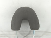 2006-2011 Honda Civic Headrest Head Rest Front Driver Passenger Seat Fits Fits 2006 2007 2008 2009 2010 2011 OEM Used Auto P