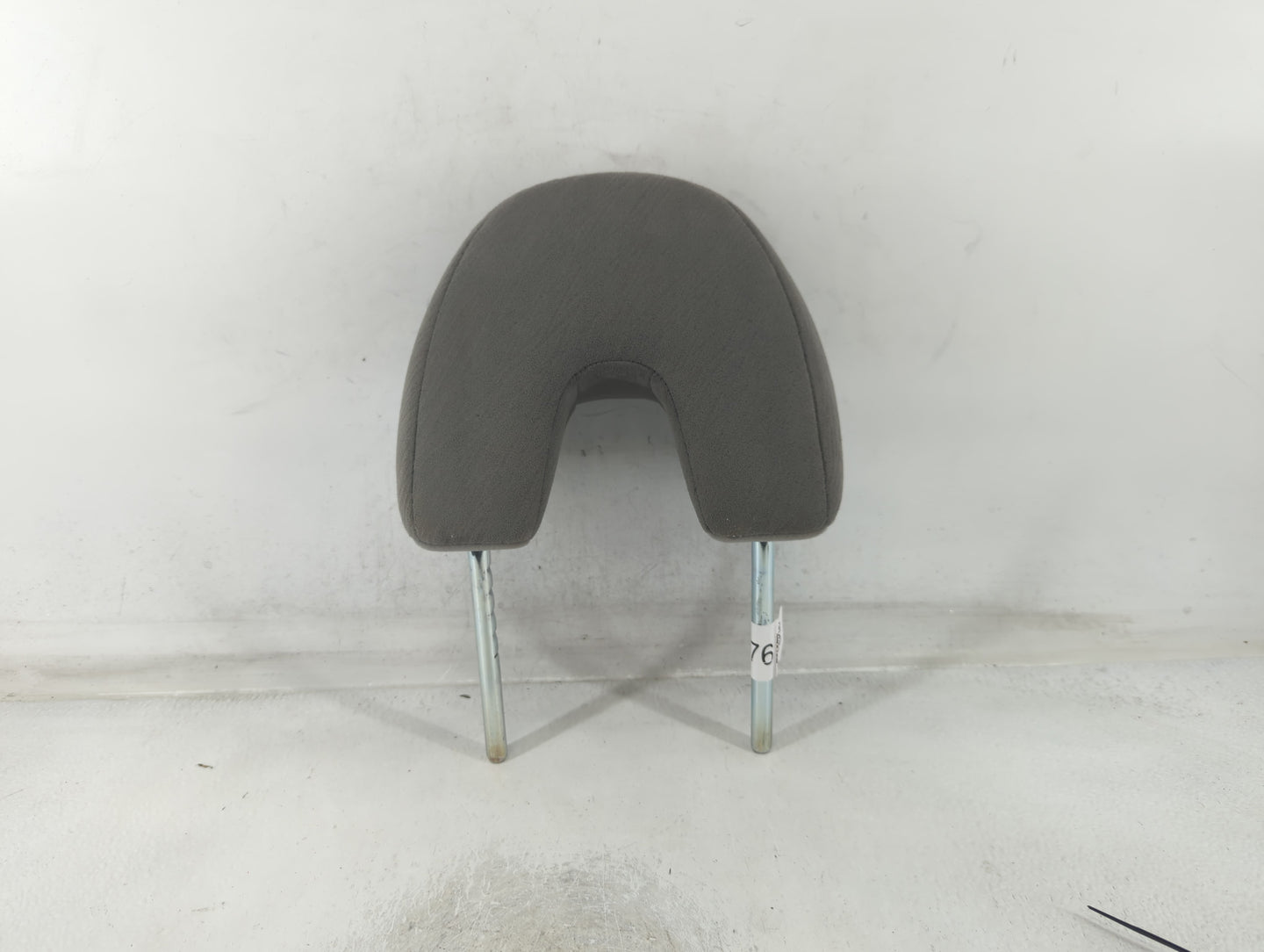 2006-2011 Honda Civic Headrest Head Rest Front Driver Passenger Seat Fits Fits 2006 2007 2008 2009 2010 2011 OEM Used Auto P