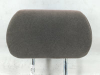 2006-2011 Honda Civic Headrest Head Rest Front Driver Passenger Seat Fits Fits 2006 2007 2008 2009 2010 2011 OEM Used Auto P