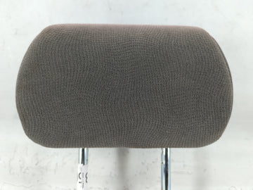 2006-2011 Honda Civic Headrest Head Rest Front Driver Passenger Seat Fits Fits 2006 2007 2008 2009 2010 2011 OEM Used Auto P