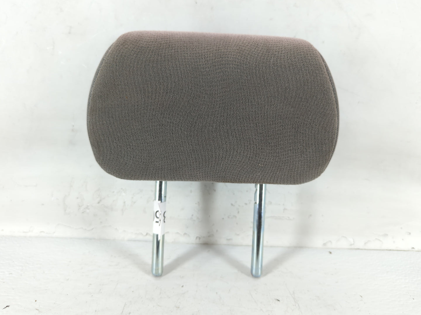 2006-2011 Honda Civic Headrest Head Rest Front Driver Passenger Seat Fits Fits 2006 2007 2008 2009 2010 2011 OEM Used Auto P