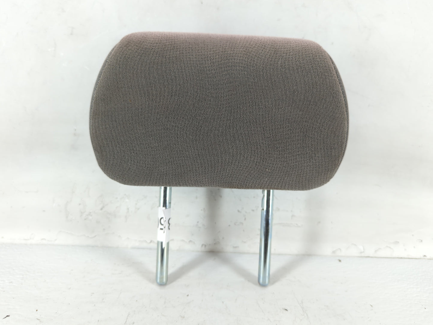 2006-2011 Honda Civic Headrest Head Rest Front Driver Passenger Seat Fits Fits 2006 2007 2008 2009 2010 2011 OEM Used Auto P