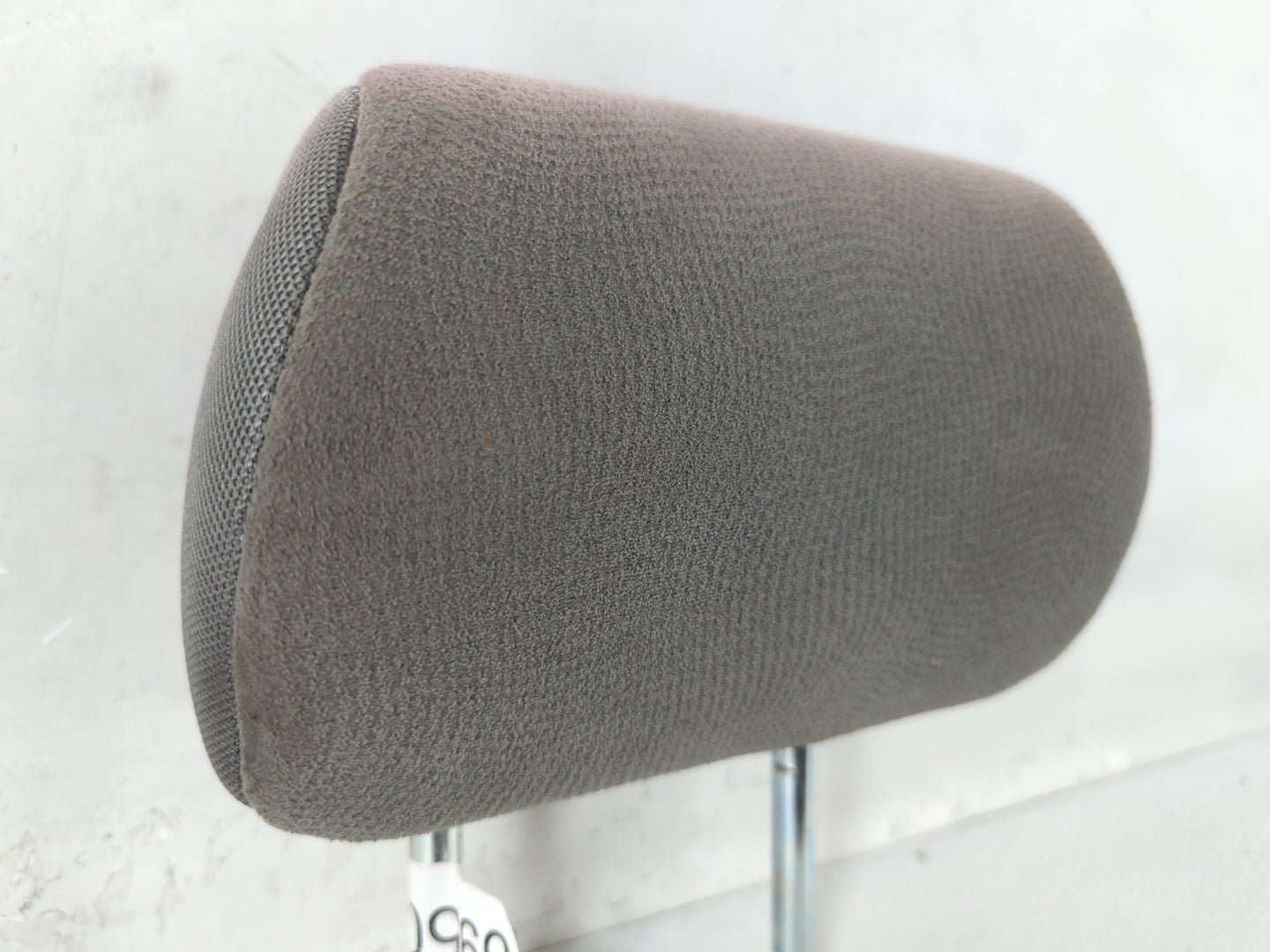 2006-2011 Honda Civic Headrest Head Rest Front Driver Passenger Seat Fits Fits 2006 2007 2008 2009 2010 2011 OEM Used Auto P