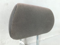2006-2011 Honda Civic Headrest Head Rest Front Driver Passenger Seat Fits Fits 2006 2007 2008 2009 2010 2011 OEM Used Auto P