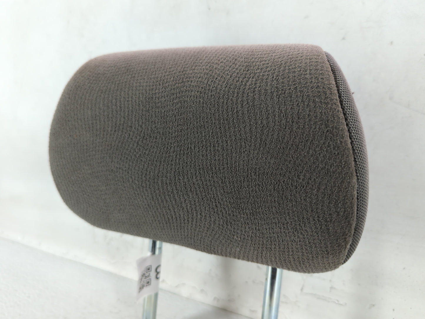 2006-2011 Honda Civic Headrest Head Rest Front Driver Passenger Seat Fits Fits 2006 2007 2008 2009 2010 2011 OEM Used Auto P