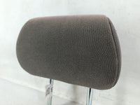 2006-2011 Honda Civic Headrest Head Rest Front Driver Passenger Seat Fits Fits 2006 2007 2008 2009 2010 2011 OEM Used Auto P