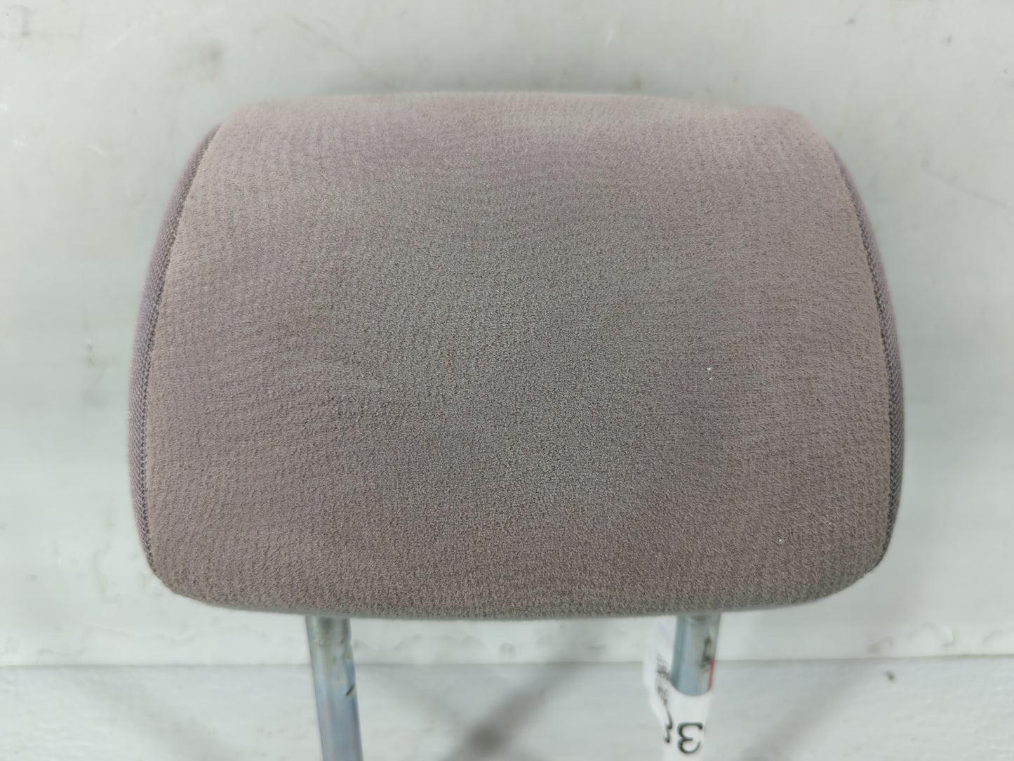 2006-2011 Honda Civic Headrest Head Rest Front Driver Passenger Seat Fits Fits 2006 2007 2008 2009 2010 2011 OEM Used Auto P