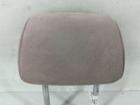 2006-2011 Honda Civic Headrest Head Rest Front Driver Passenger Seat Fits Fits 2006 2007 2008 2009 2010 2011 OEM Used Auto P