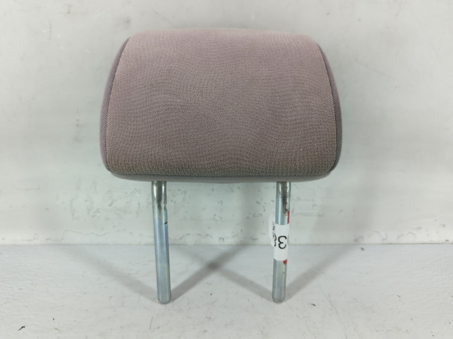 2006-2011 Honda Civic Headrest Head Rest Front Driver Passenger Seat Fits Fits 2006 2007 2008 2009 2010 2011 OEM Used Auto P