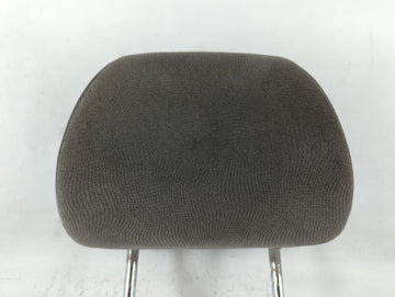 2006-2011 Honda Civic Headrest Head Rest Front Driver Passenger Seat Fits Fits 2006 2007 2008 2009 2010 2011 OEM Used Auto P