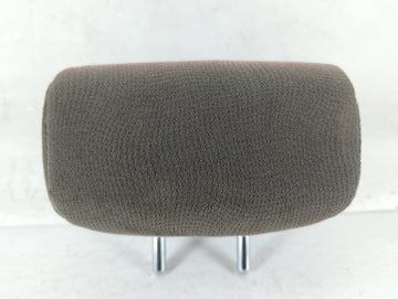 2006-2011 Honda Civic Headrest Head Rest Front Driver Passenger Seat Fits Fits 2006 2007 2008 2009 2010 2011 OEM Used Auto P
