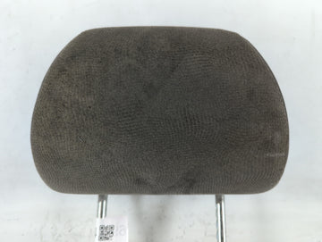 2006-2011 Honda Civic Headrest Head Rest Front Driver Passenger Seat Fits Fits 2006 2007 2008 2009 2010 2011 OEM Used Auto P