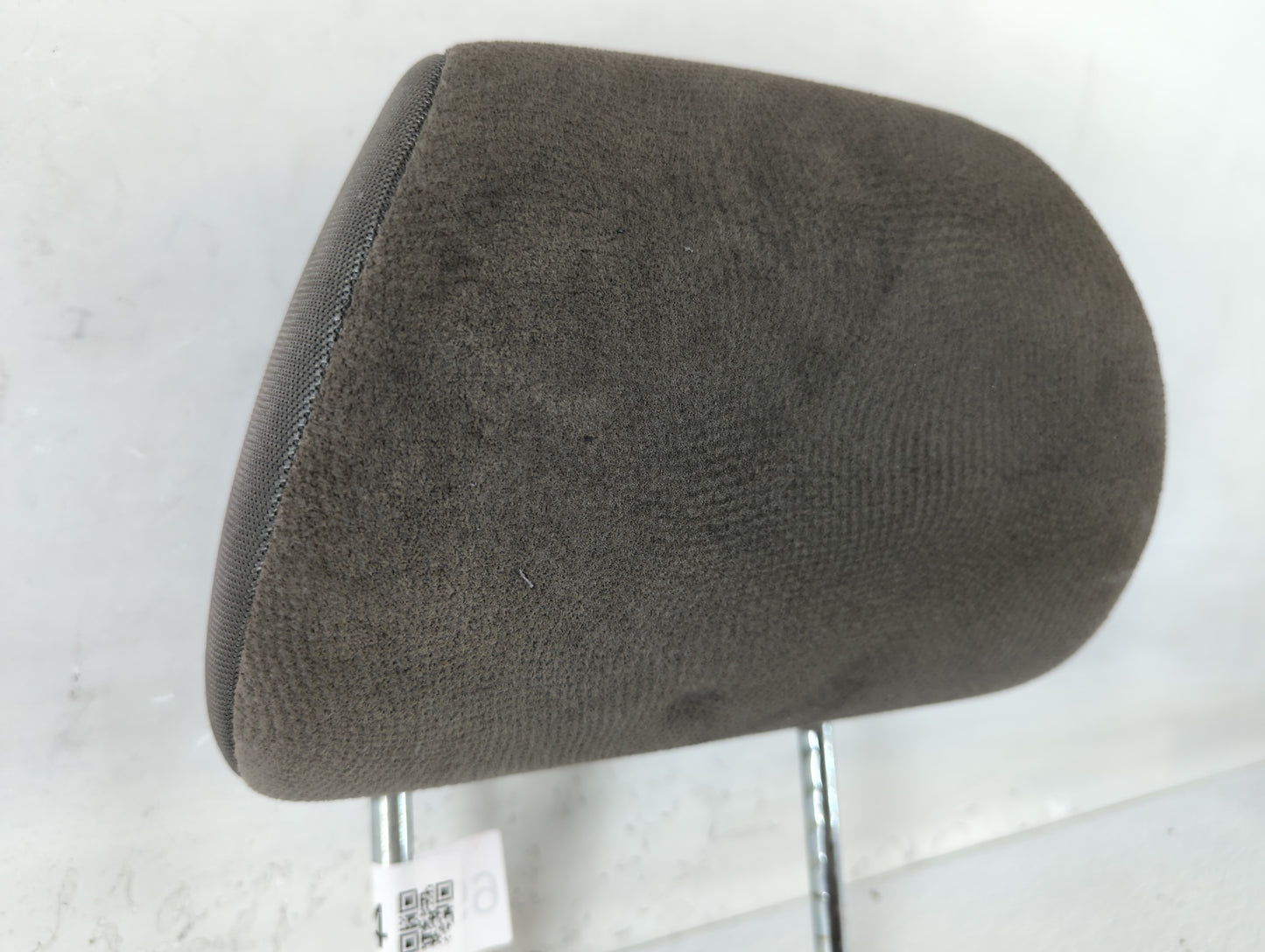 2006-2011 Honda Civic Headrest Head Rest Front Driver Passenger Seat Fits Fits 2006 2007 2008 2009 2010 2011 OEM Used Auto P