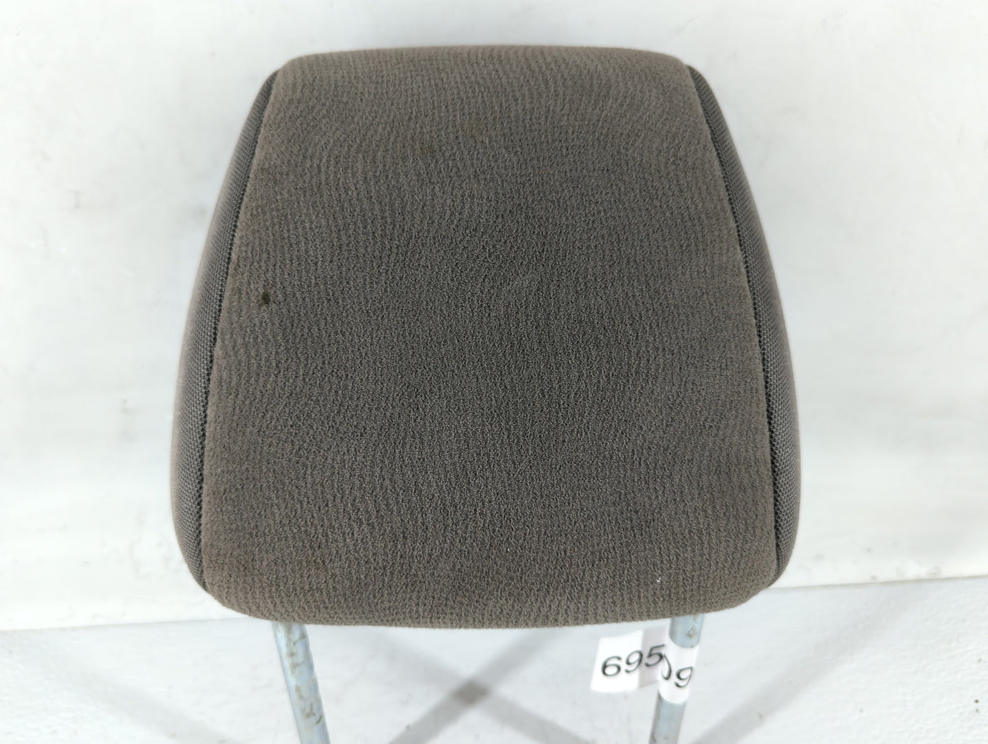 2006-2011 Honda Civic Headrest Head Rest Front Driver Passenger Seat Fits Fits 2006 2007 2008 2009 2010 2011 OEM Used Auto P