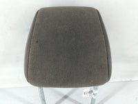 2006-2011 Honda Civic Headrest Head Rest Front Driver Passenger Seat Fits Fits 2006 2007 2008 2009 2010 2011 OEM Used Auto P