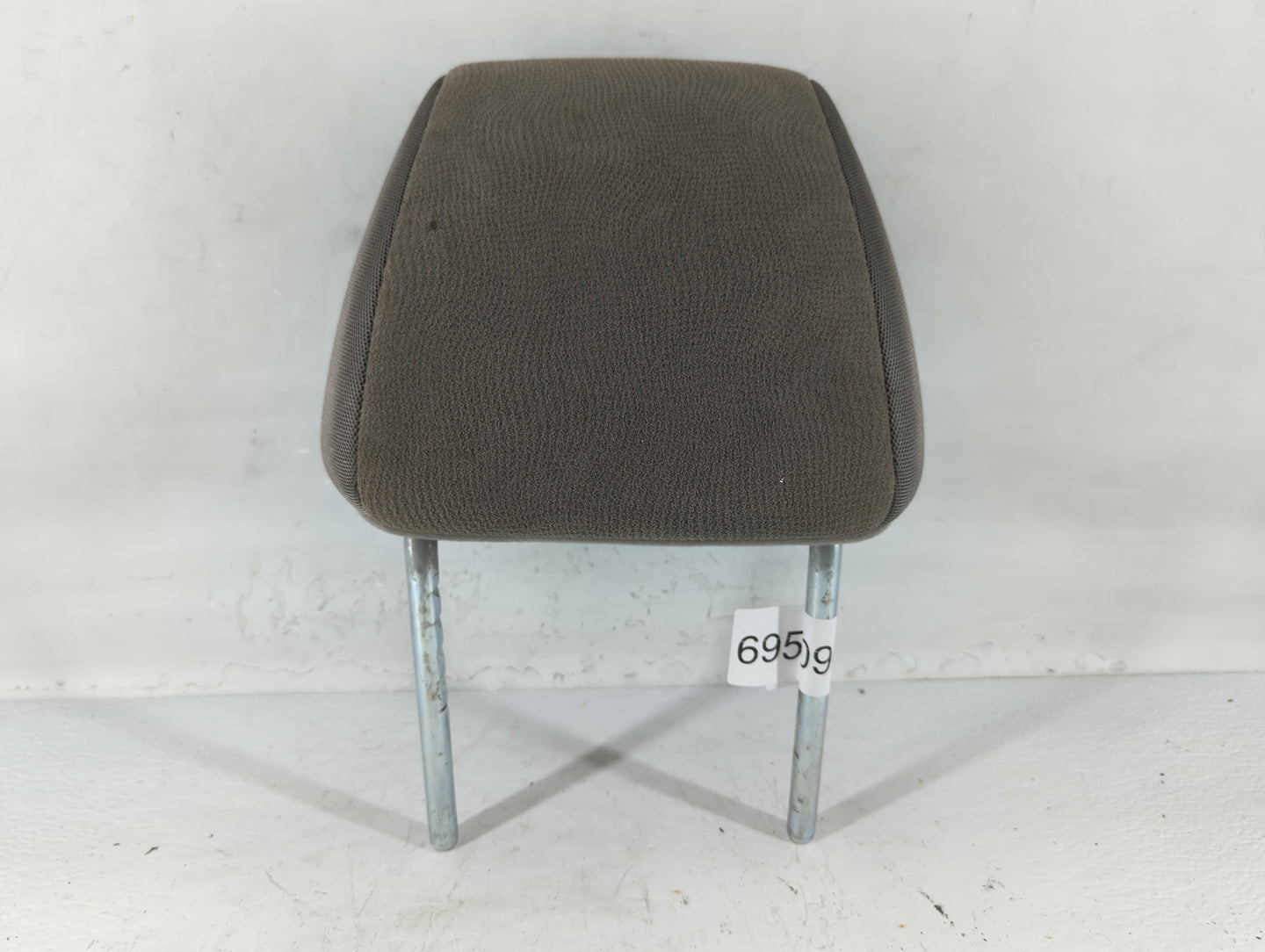 2006-2011 Honda Civic Headrest Head Rest Front Driver Passenger Seat Fits Fits 2006 2007 2008 2009 2010 2011 OEM Used Auto P