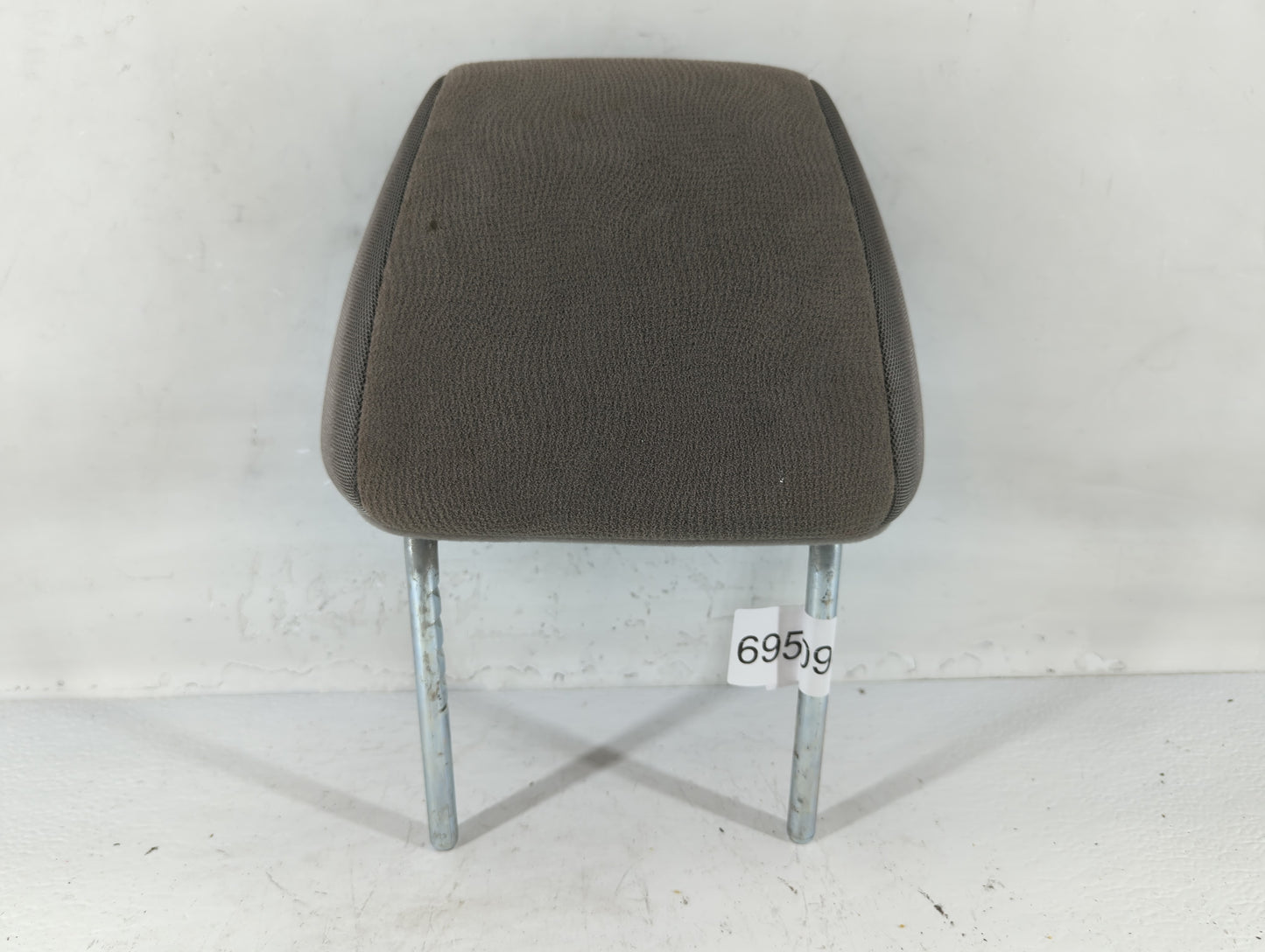2006-2011 Honda Civic Headrest Head Rest Front Driver Passenger Seat Fits Fits 2006 2007 2008 2009 2010 2011 OEM Used Auto P