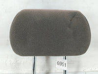 2006-2011 Honda Civic Headrest Head Rest Front Driver Passenger Seat Fits Fits 2006 2007 2008 2009 2010 2011 OEM Used Auto P