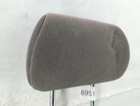 2006-2011 Honda Civic Headrest Head Rest Front Driver Passenger Seat Fits Fits 2006 2007 2008 2009 2010 2011 OEM Used Auto P