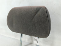 2006-2011 Honda Civic Headrest Head Rest Front Driver Passenger Seat Fits Fits 2006 2007 2008 2009 2010 2011 OEM Used Auto P