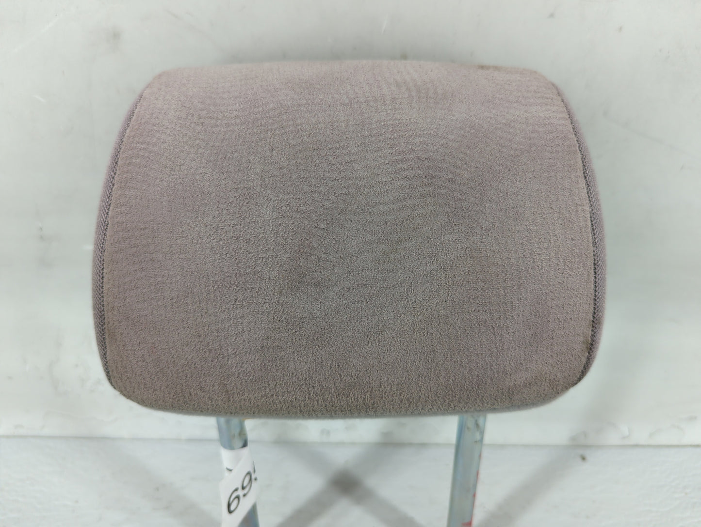2006-2011 Honda Civic Headrest Head Rest Front Driver Passenger Seat Fits Fits 2006 2007 2008 2009 2010 2011 OEM Used Auto P