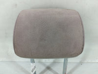 2006-2011 Honda Civic Headrest Head Rest Front Driver Passenger Seat Fits Fits 2006 2007 2008 2009 2010 2011 OEM Used Auto P
