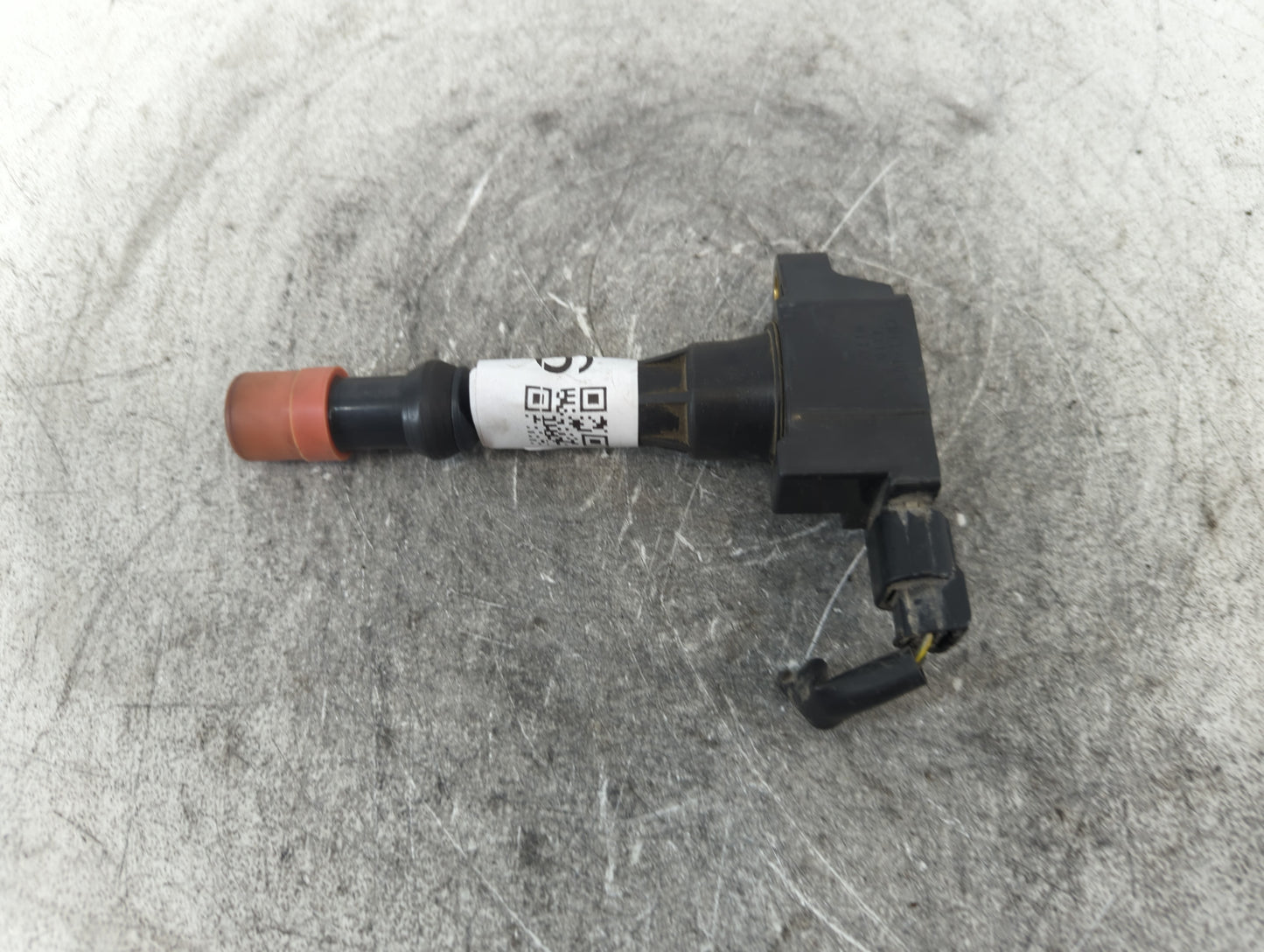 2003-2011 Honda Civic Ignition Coil Igniter Pack - Oemusedautoparts1.com