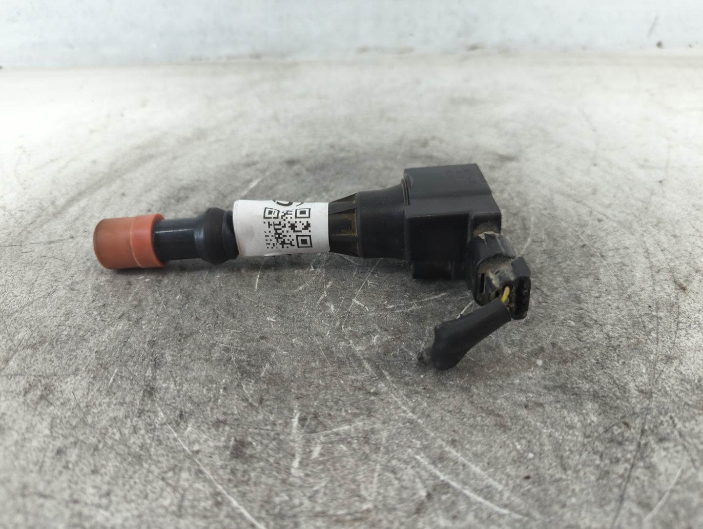 2003-2011 Honda Civic Ignition Coil Igniter Pack - Oemusedautoparts1.com