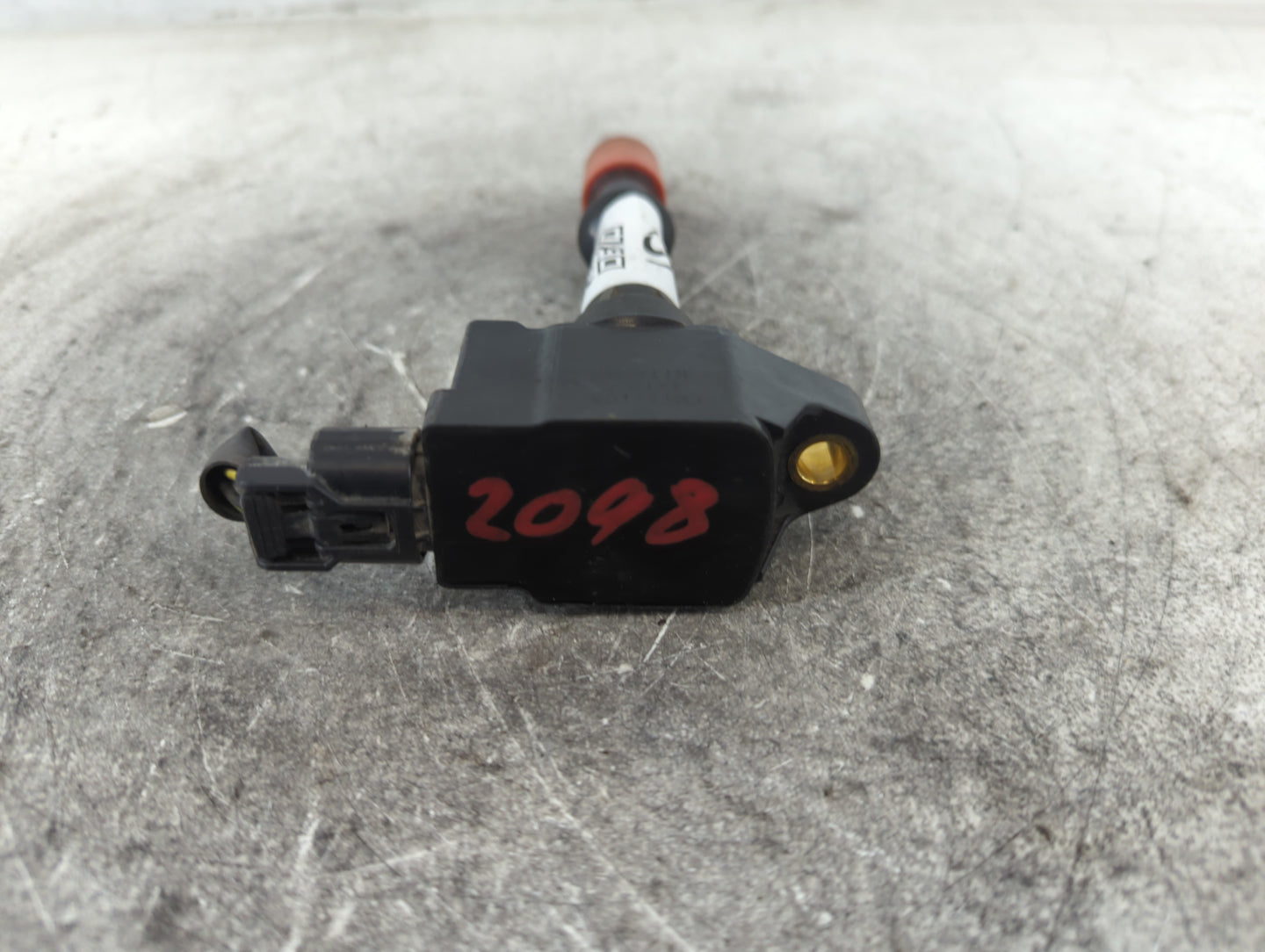 2003-2011 Honda Civic Ignition Coil Igniter Pack - Oemusedautoparts1.com