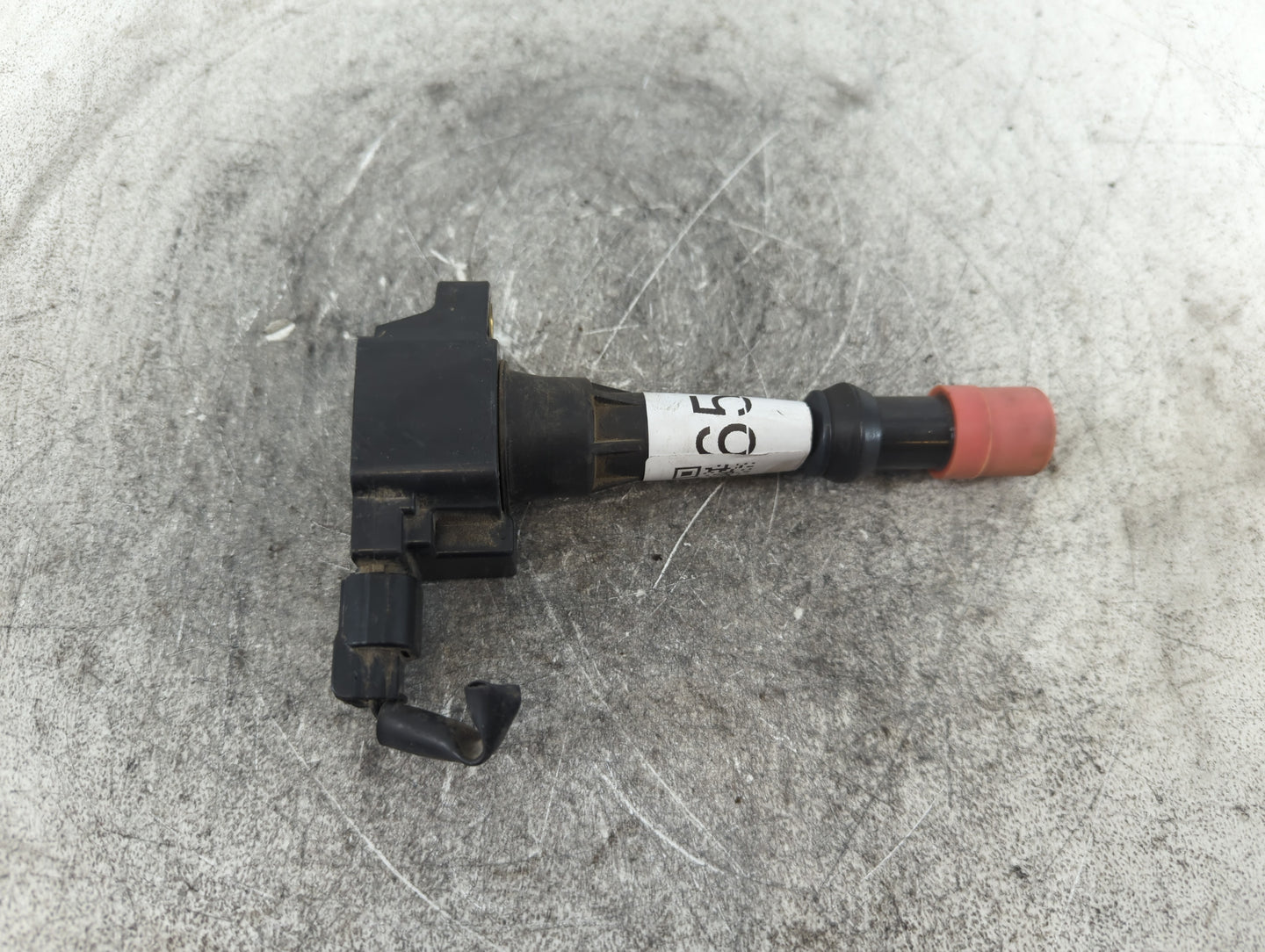 2003-2011 Honda Civic Ignition Coil Igniter Pack - Oemusedautoparts1.com